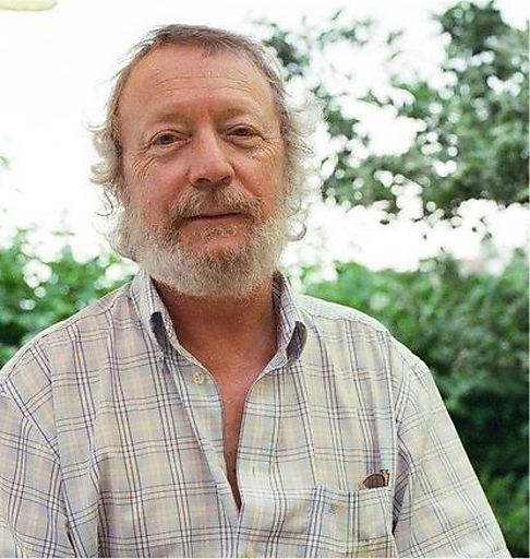 Murray G. Hall